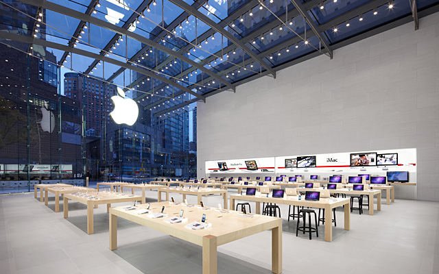 applestore