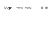 Horizon Menu Center